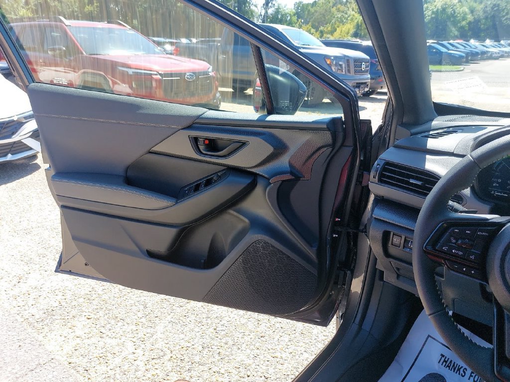 New 2026 Subaru Crosstrek 2.5i Sport AWD/4WD image 26