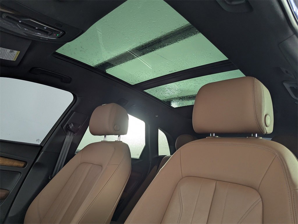 Used 2021 Audi Q5 2.0T Premium w/ Convenience Package image 30