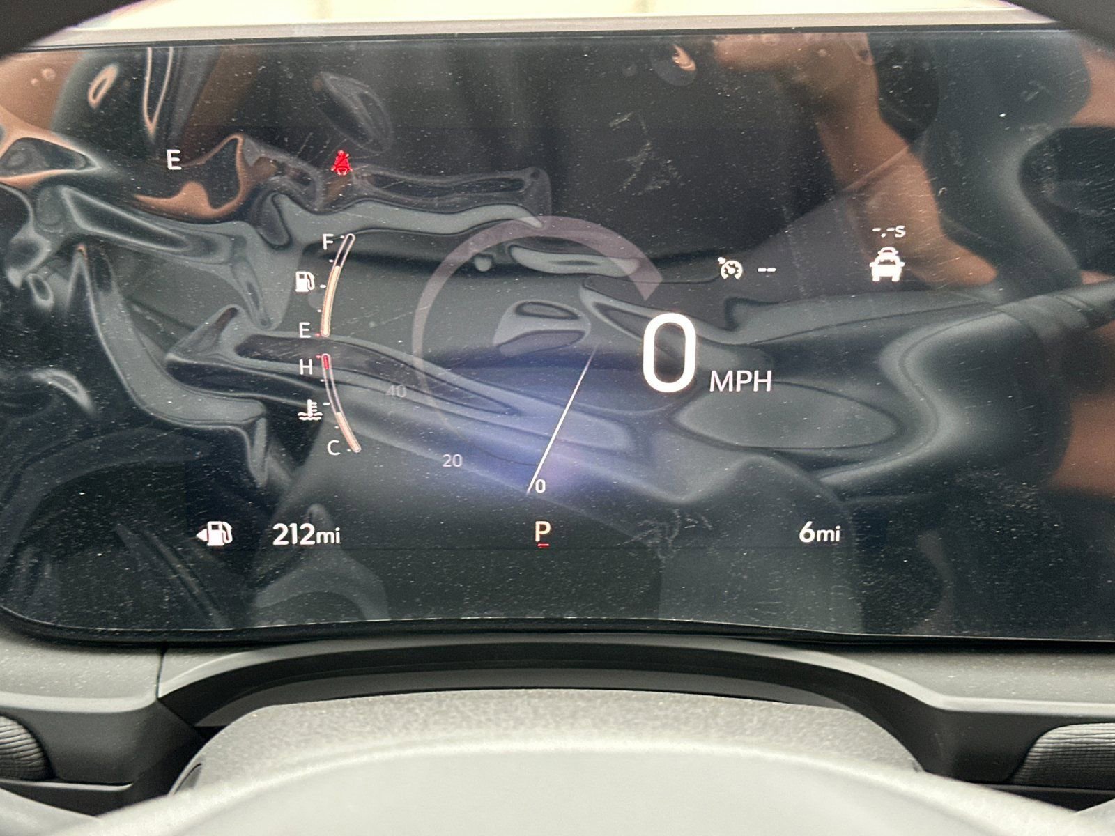 New 2026 Buick Envista Sport Touring FWD image 24