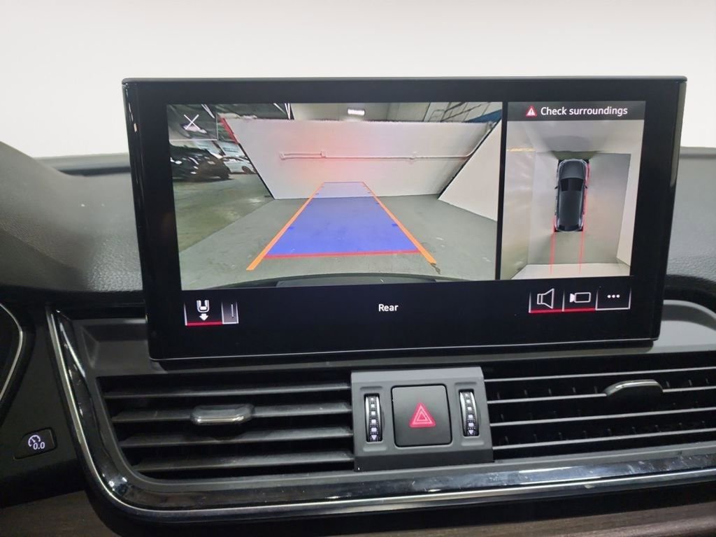 Used 2022 Audi Q5 2.0T Premium Plus image 19