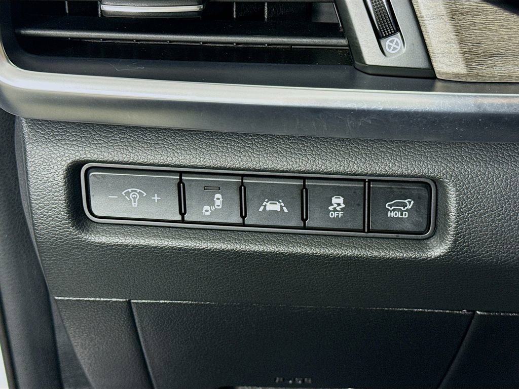 Used 2022 Kia Telluride EX w/ EX Premium Package image 21