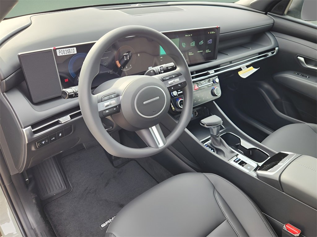 New 2026 Hyundai Santa Cruz SEL image 13