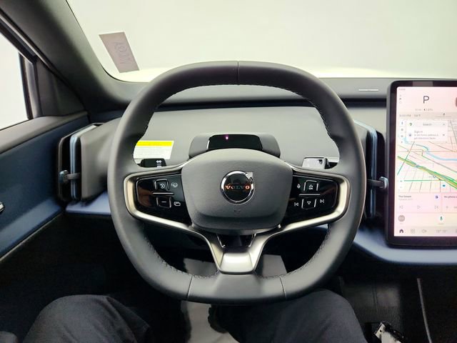 Certified 2025 Volvo EX30 Plus image 22