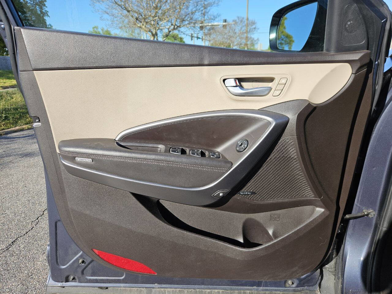 Used 2018 Hyundai Santa Fe Sport FWD image 13