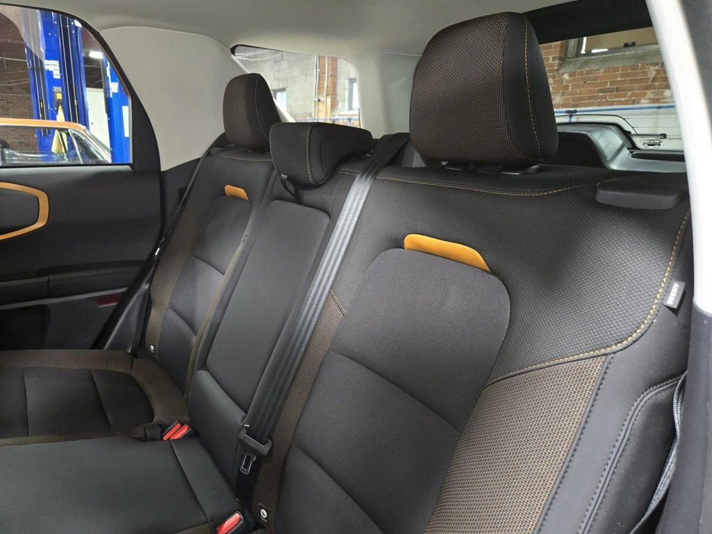 Used 2023 Ford Bronco Sport Badlands image 34