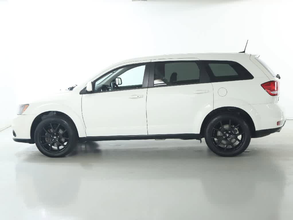 Used 2019 Dodge Journey GT AWD/4WD image 38