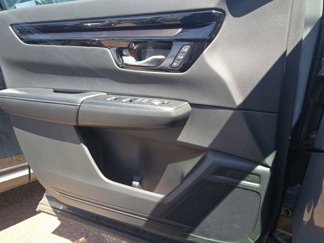 Used 2026 Honda CR-V EX-L image 10
