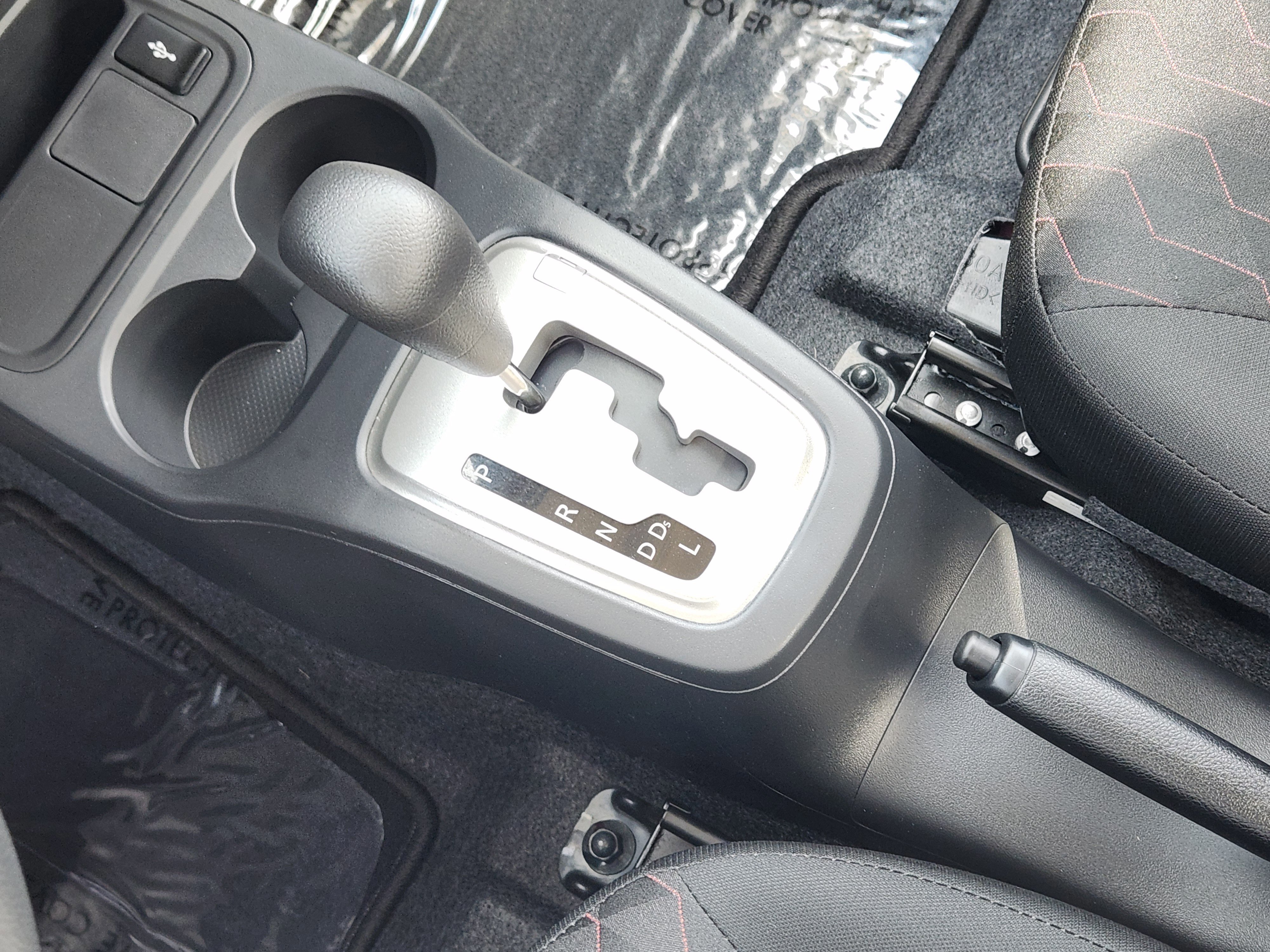 Used 2023 Mitsubishi Mirage LE FWD image 20