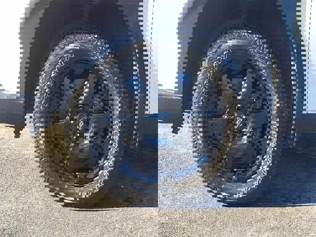 Used 2022 Subaru Outback Wilderness image 29