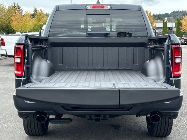 New 2027 RAM 1500 Laramie w/ Night Edition AWD/4WD image 7