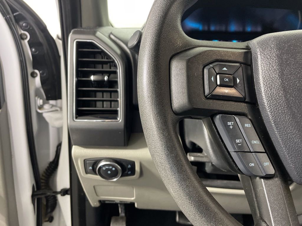 Used 2021 Ford F250 XLT image 14