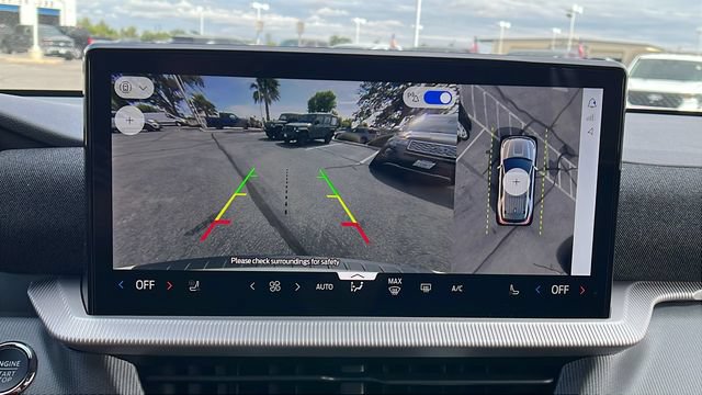New 2026 Ford Explorer ST-Line w/ ST-Line Street Pack RWD image 23