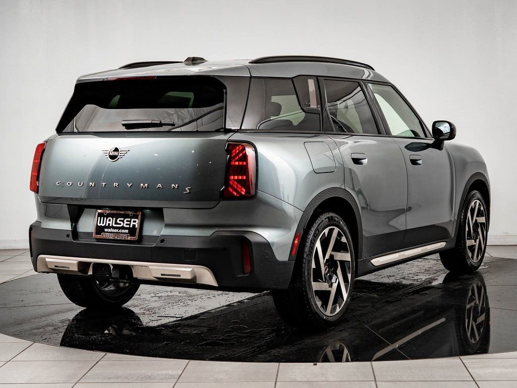 New 2026 MINI Cooper Countryman SE image 6