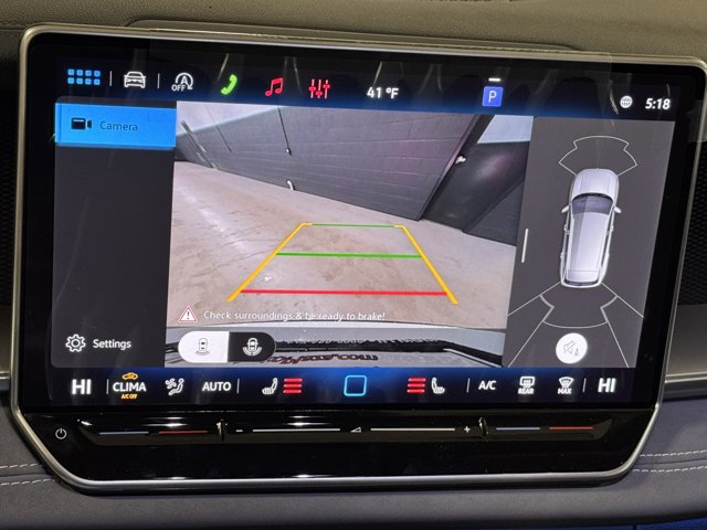 New 2026 Volkswagen Tiguan SE image 19