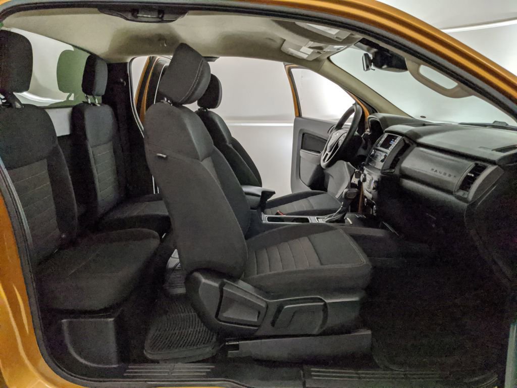 Used 2019 Ford Ranger XL w/ Equipment Group 101A Mid image 21