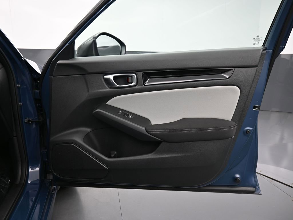 Certified 2026 Honda Civic Sport image 38