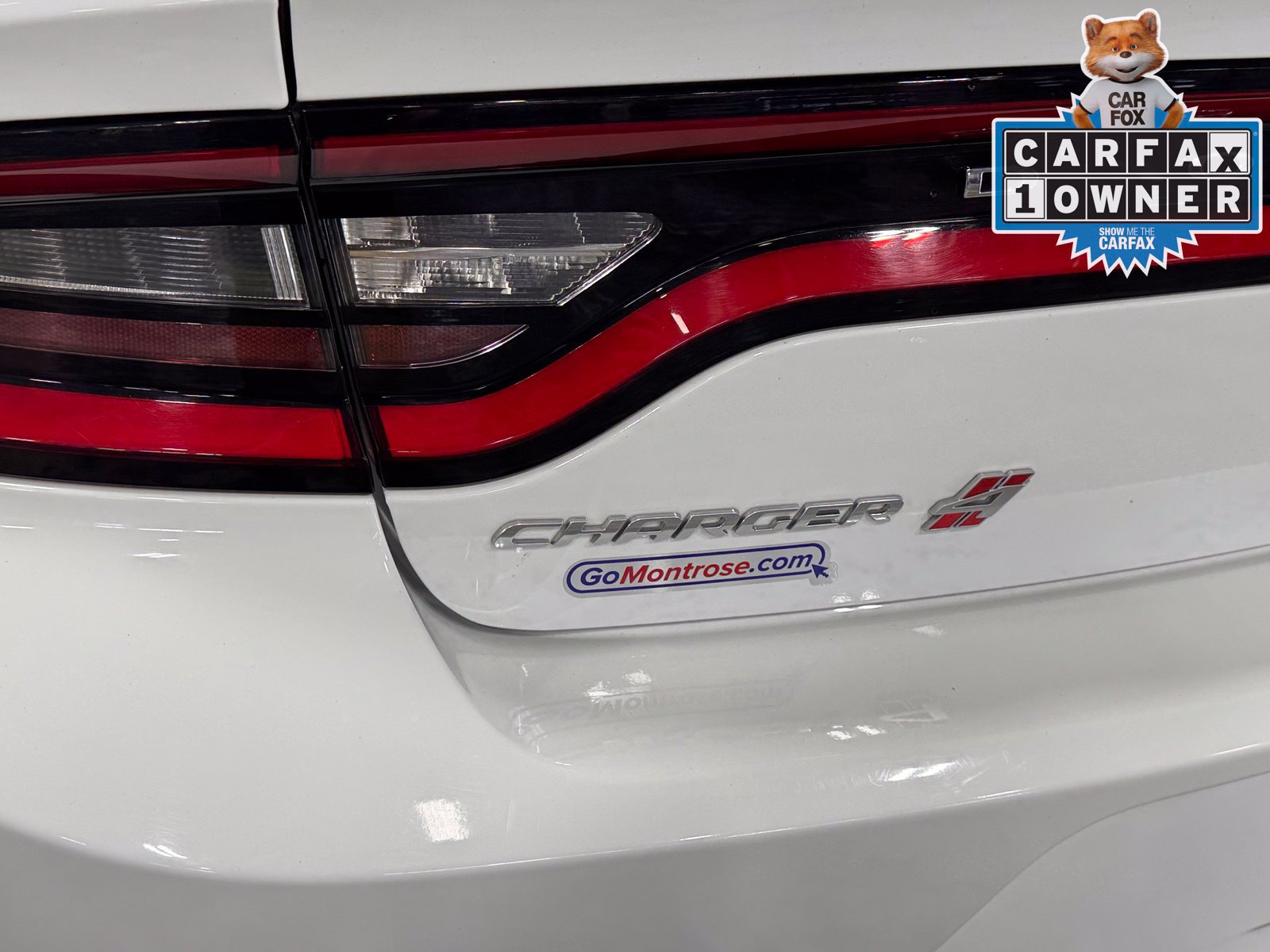 Used 2021 Dodge Charger GT w/ Plus Group AWD/4WD image 59