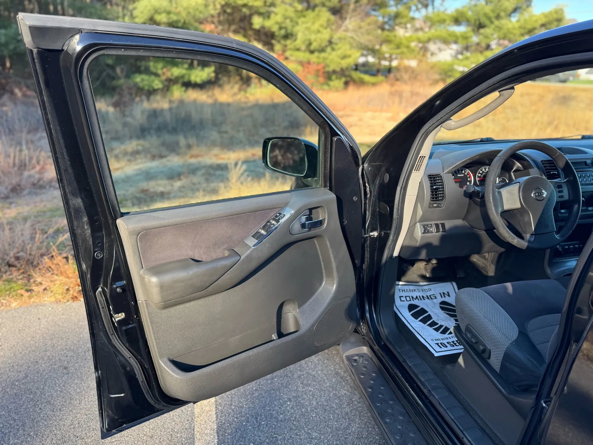 Used 2007 Nissan Pathfinder SE image 11