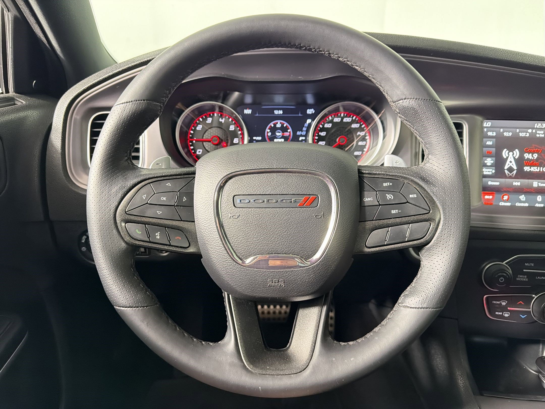 Used 2023 Dodge Charger Scat Pack image 15