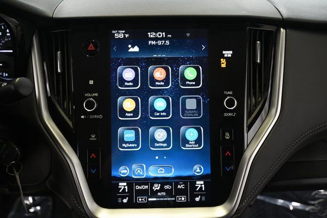 Used 2022 Subaru Legacy Premium image 5