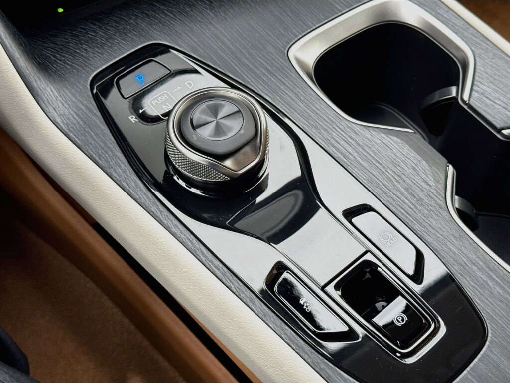 New 2026 Lexus RZ 450e AWD w/ Technology Package image 14