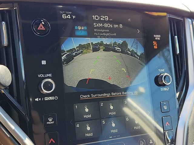 Certified 2024 Subaru Outback Premium AWD/4WD image 17