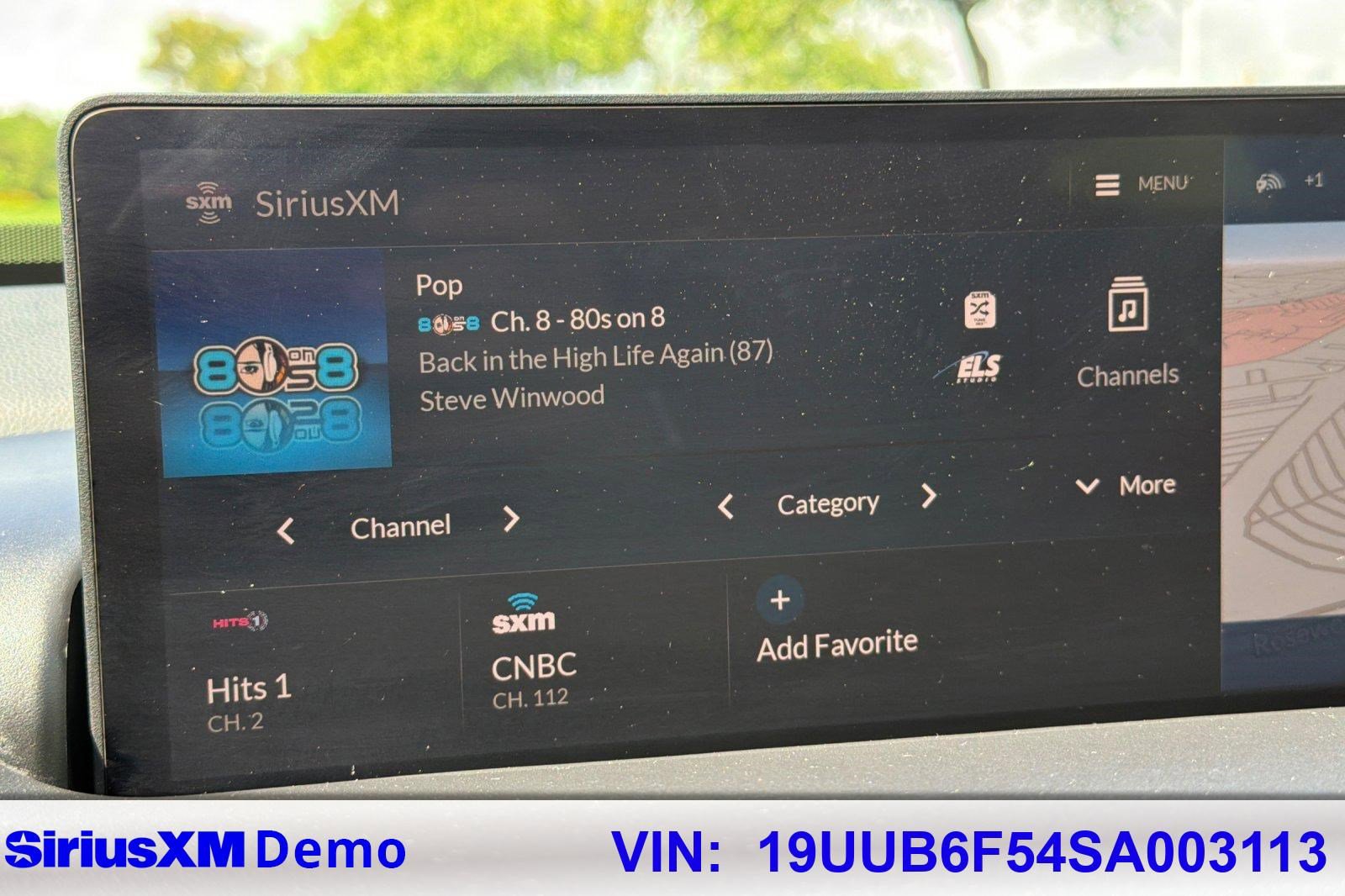 Used 2025 Acura TLX SH-AWD w/ A-SPEC Pkg image 39