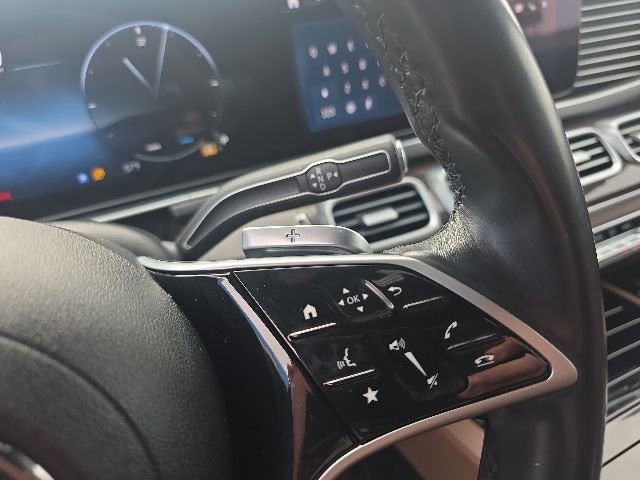 Used 2024 Mercedes-Benz GLE 350 4MATIC image 20