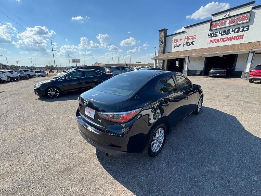 Used 2017 Toyota Yaris iA FWD image 7