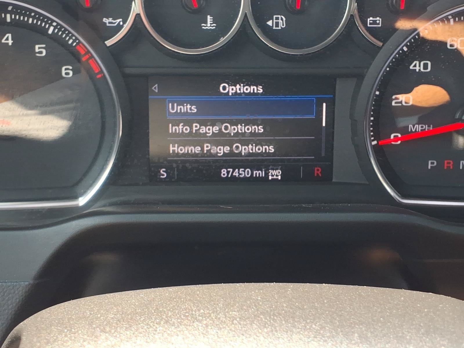 Certified 2019 Chevrolet Silverado 1500 LT w/ All-Star Edition AWD/4WD image 32