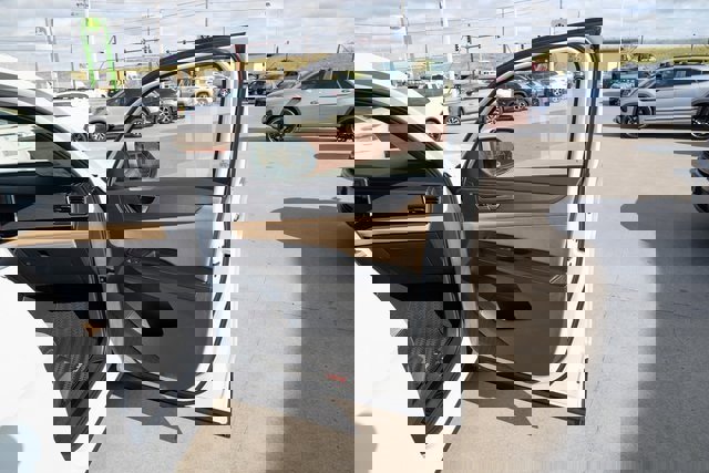 New 2026 Volkswagen Atlas Cross Sport SE image 15