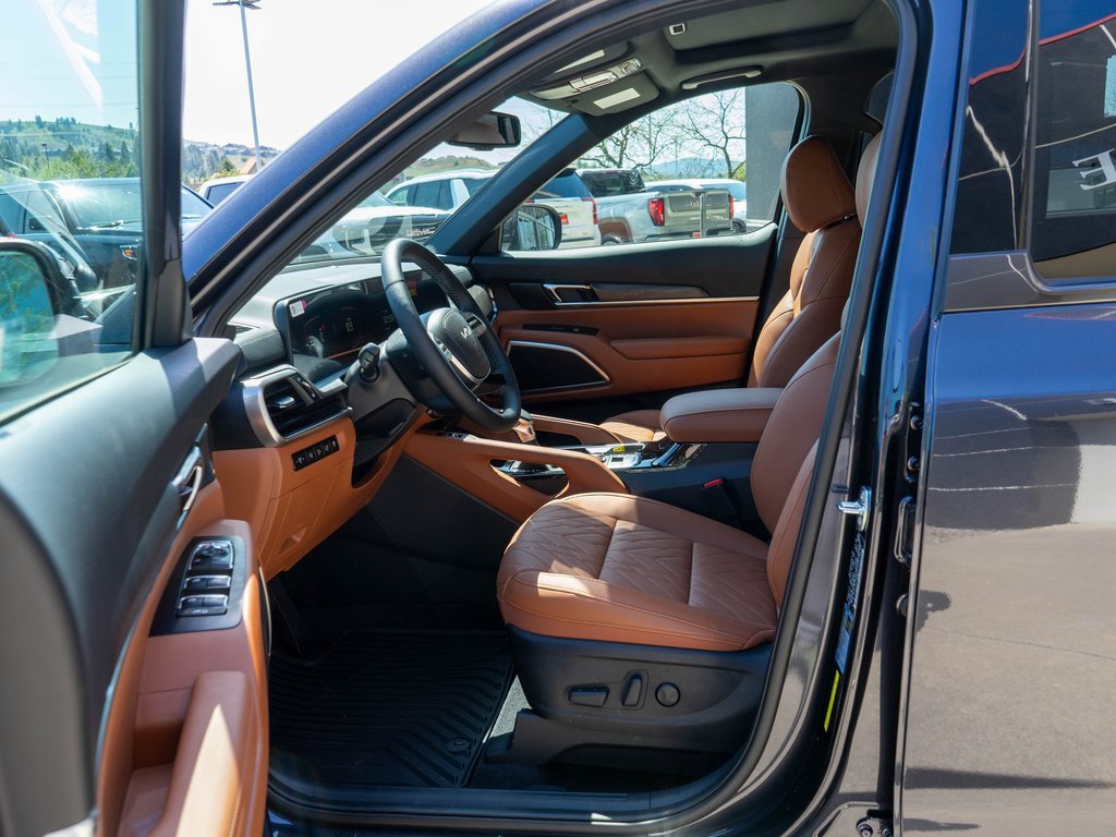 New 2025 Kia Telluride EX X-Line image 13