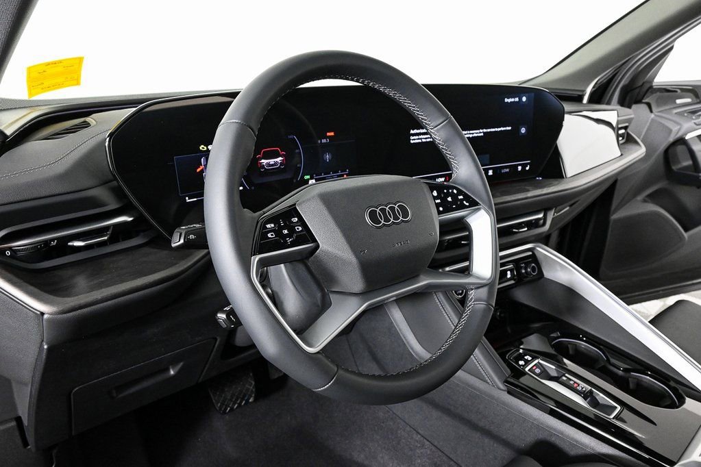 New 2025 Audi Q5 Premium Plus AWD/4WD image 4