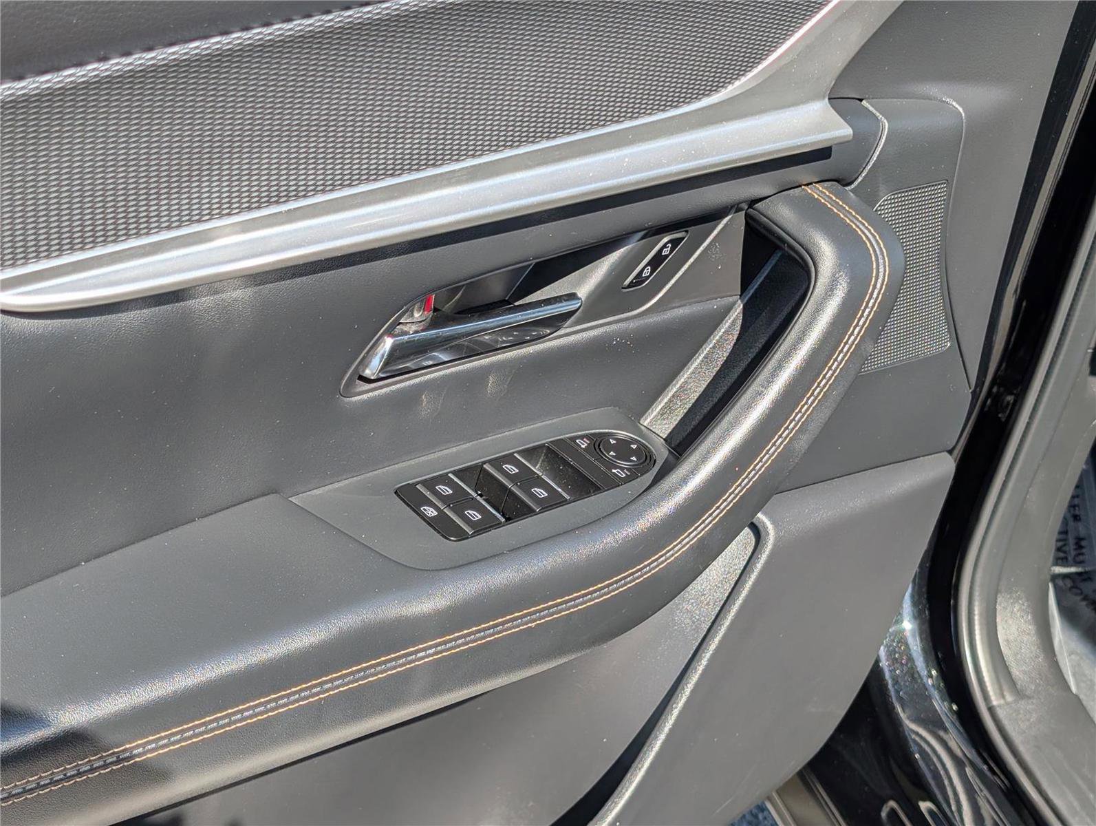 Used 2024 MAZDA CX-90 Plug-In Hybrid w/ Preferred image 22