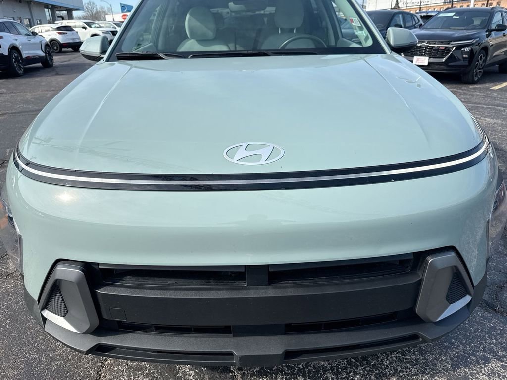 Used 2024 Hyundai Kona SEL image 31