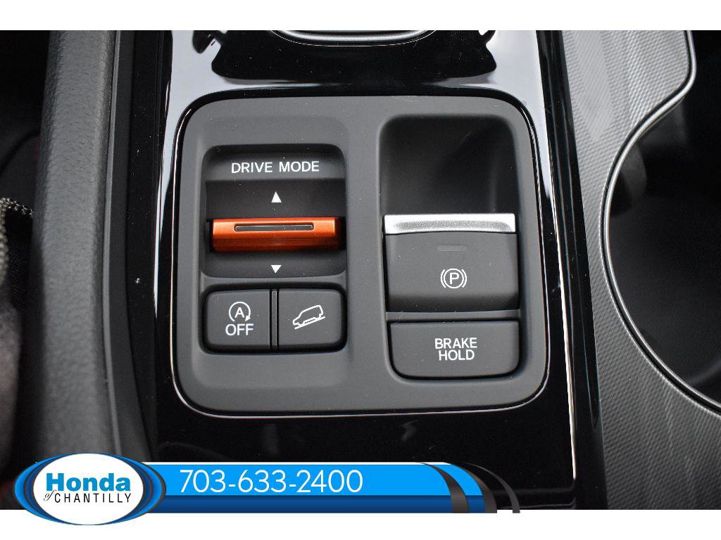 New 2026 Honda Passport TrailSport image 19