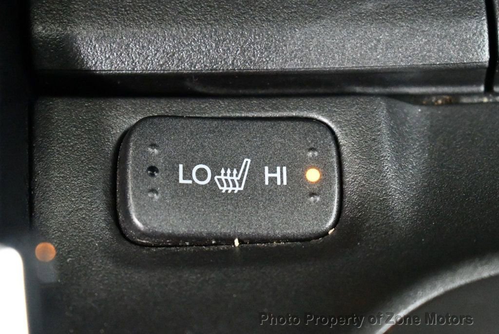 Used 2009 Honda Accord EX-L image 31