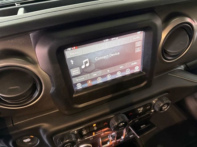 Used 2021 Jeep Wrangler Unlimited Sport S image 27