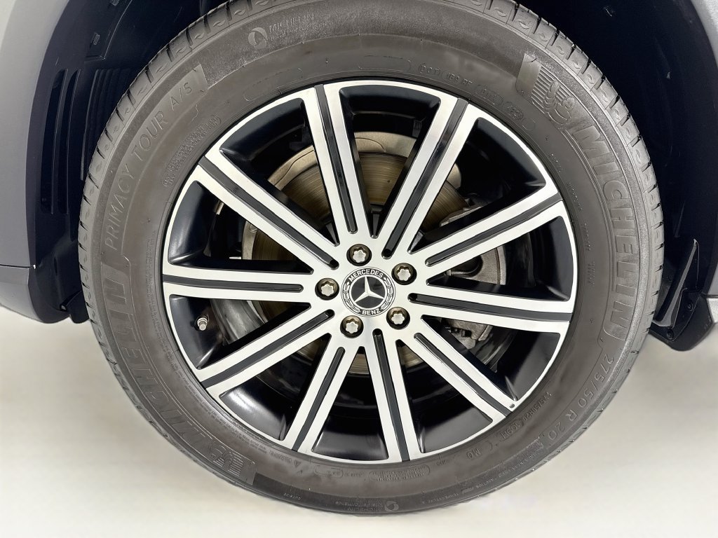 Certified 2026 Mercedes-Benz GLE 350 4MATIC image 30