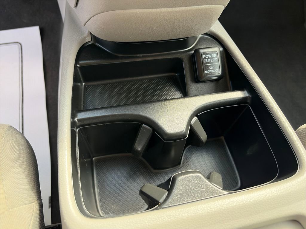 Used 2013 Honda CR-V LX image 22