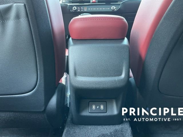 Used 2026 Kia K5 GT-Line w/ GT-Line Premium Package FWD image 31