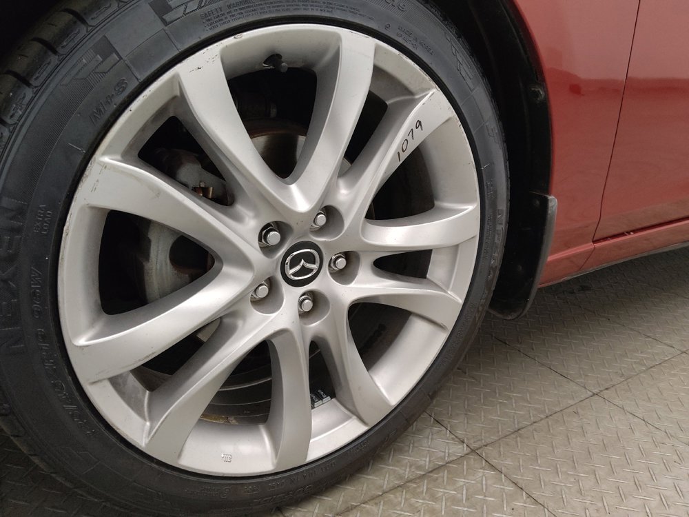Used 2016 MAZDA MAZDA6 Touring FWD image 31