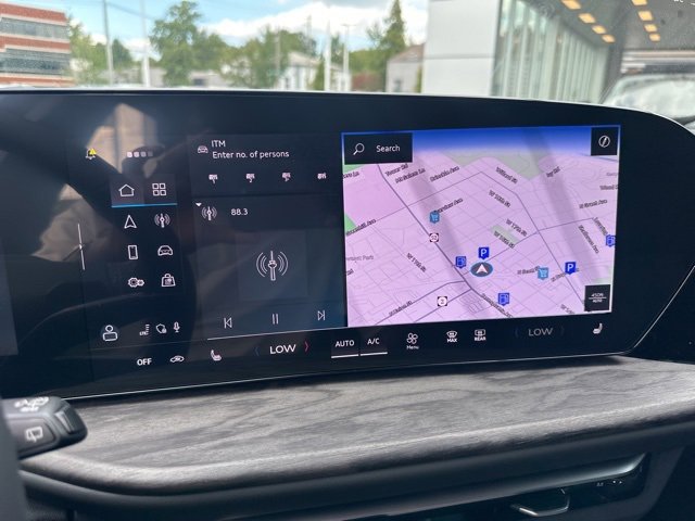 New 2025 Audi Q5 Premium image 18