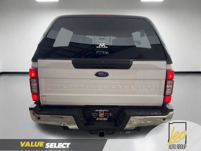 Used 2020 Ford F350 XLT w/ XLT Value Package image 6