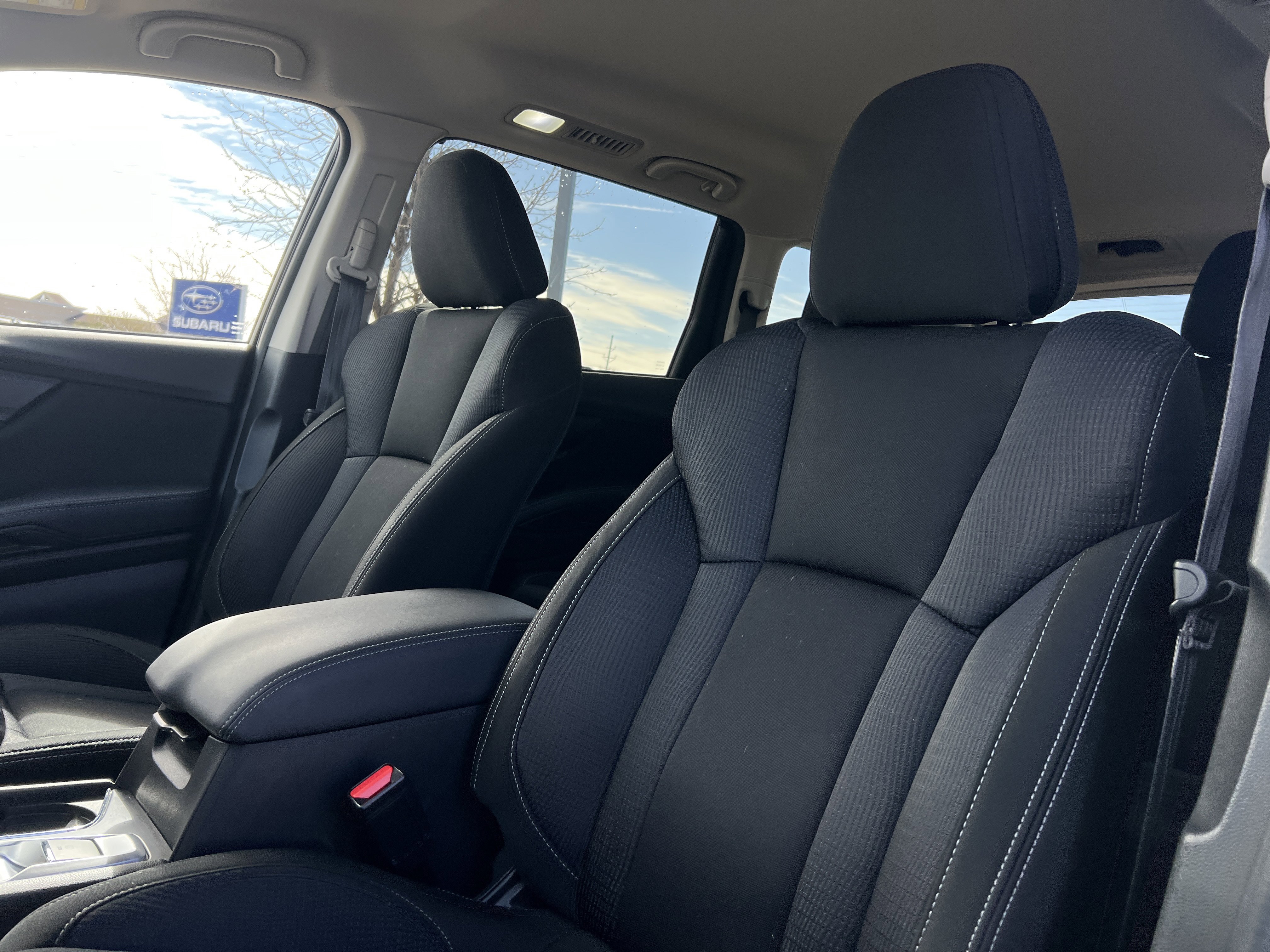 Used 2023 Subaru Ascent Premium w/ Convenience Package image 26