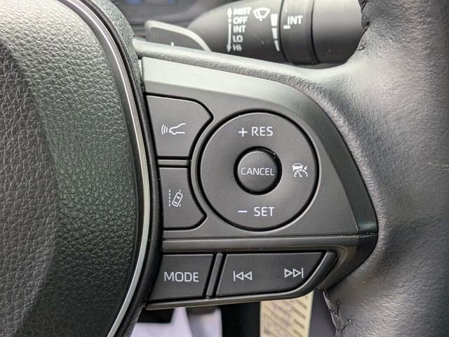 Used 2021 Toyota Corolla SE image 19