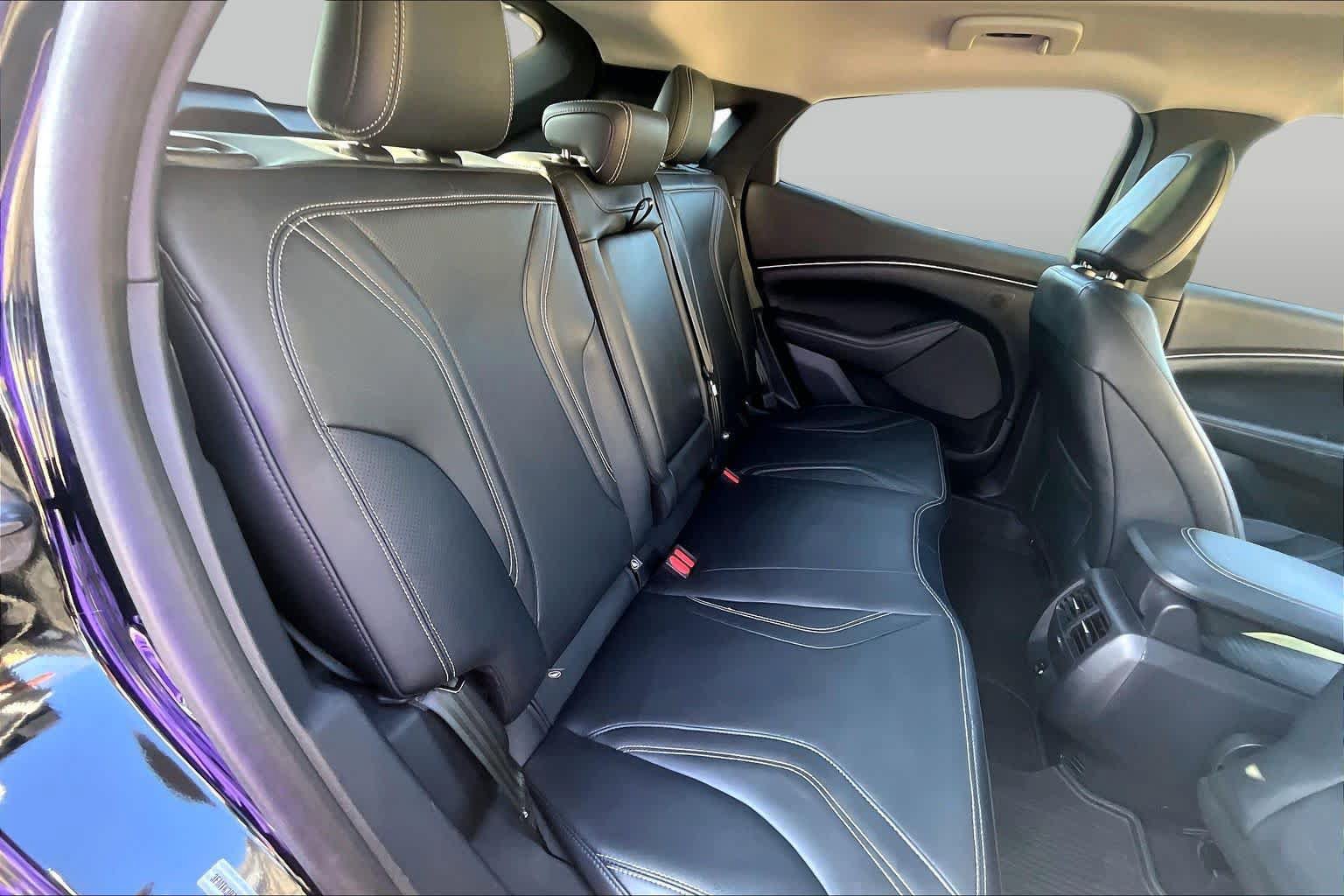 Used 2023 Ford Mustang Mach-E Premium RWD image 19