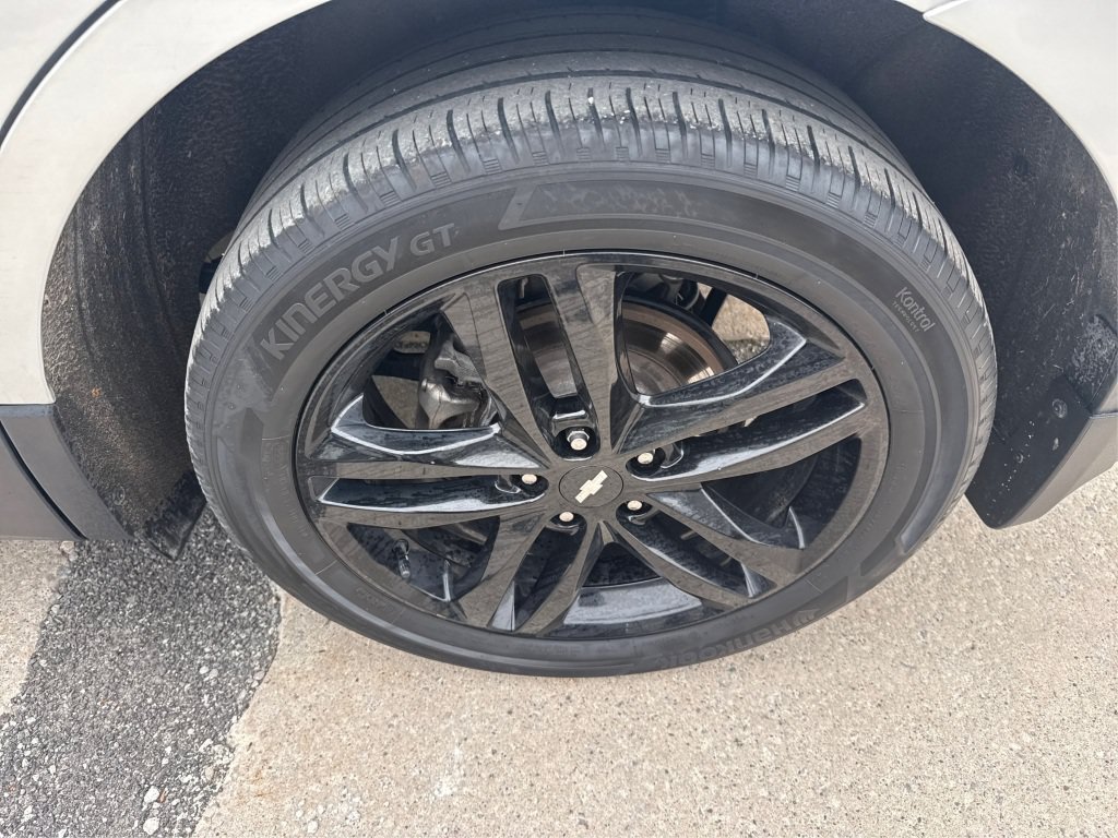 Used 2021 Chevrolet Equinox LT AWD/4WD image 18