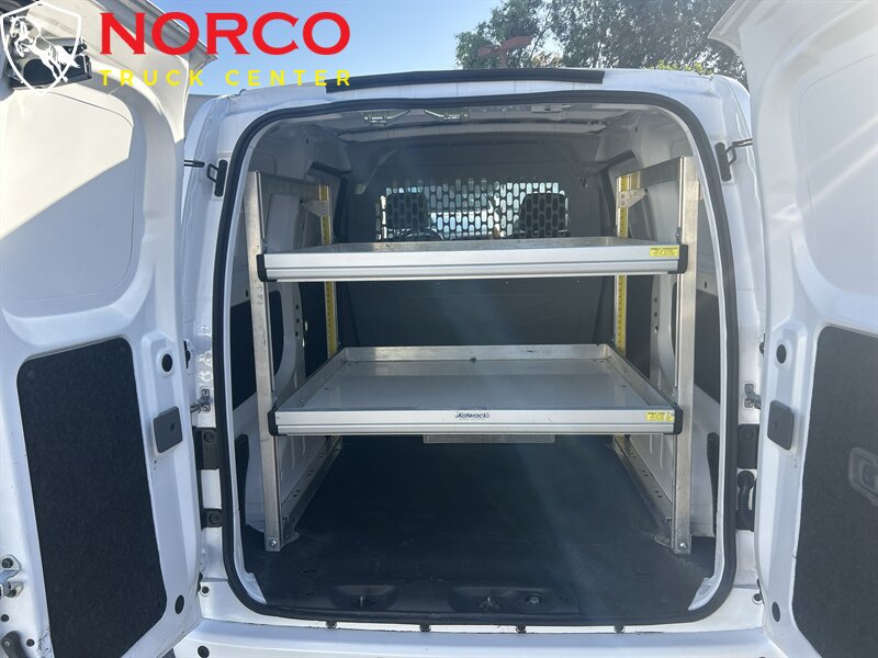 Used 2019 Nissan NV200 SV w/ Navigation Package FWD image 9