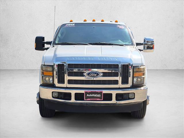 Used 2010 Ford F350 Lariat AWD/4WD image 2